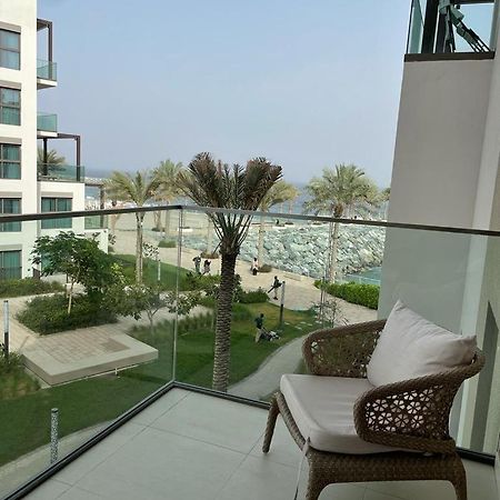 Address Beach Resort Fujairah - 2 Bedroom Apartment Luaran gambar