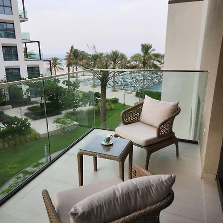 Address Beach Resort Fujairah - 2 Bedroom Apartment Luaran gambar