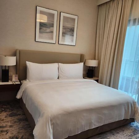 Address Beach Resort Fujairah - 2 Bedroom Apartment Luaran gambar