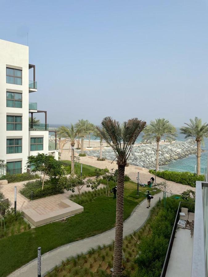 Address Beach Resort Fujairah - 2 Bedroom Apartment Luaran gambar