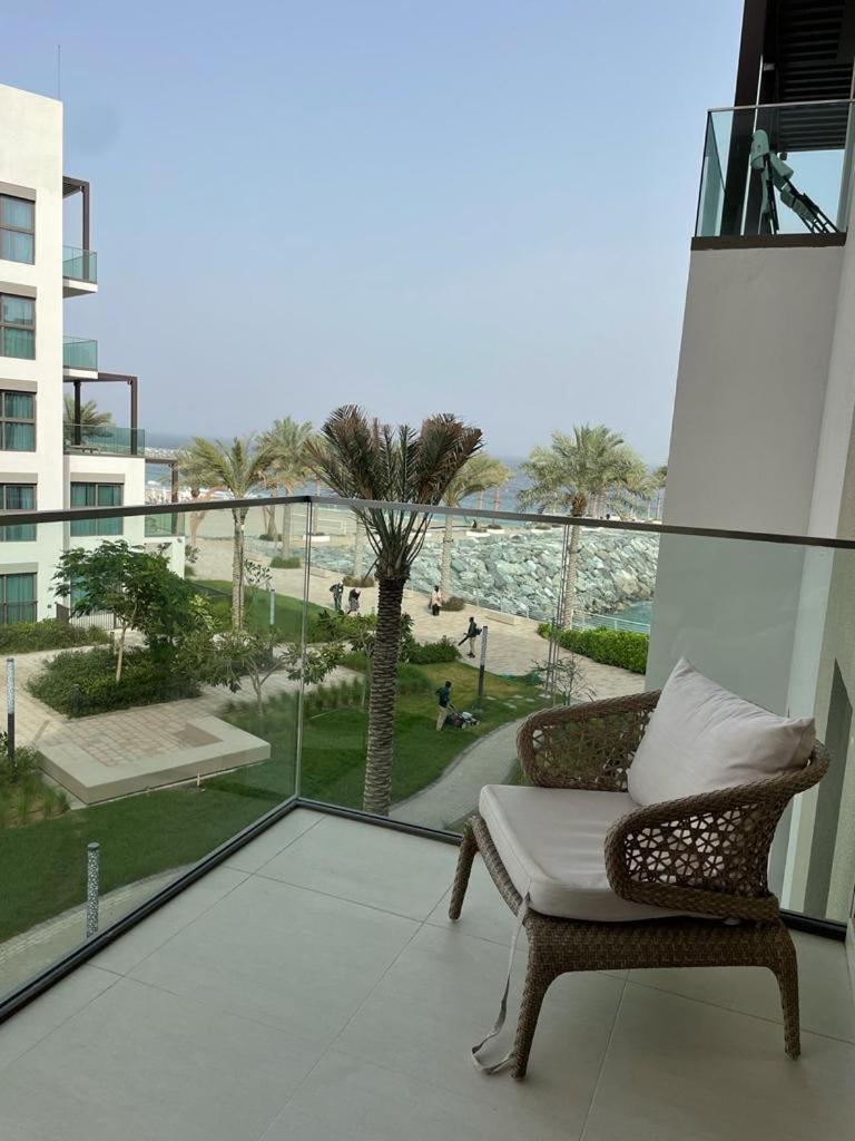 Address Beach Resort Fujairah - 2 Bedroom Apartment Luaran gambar