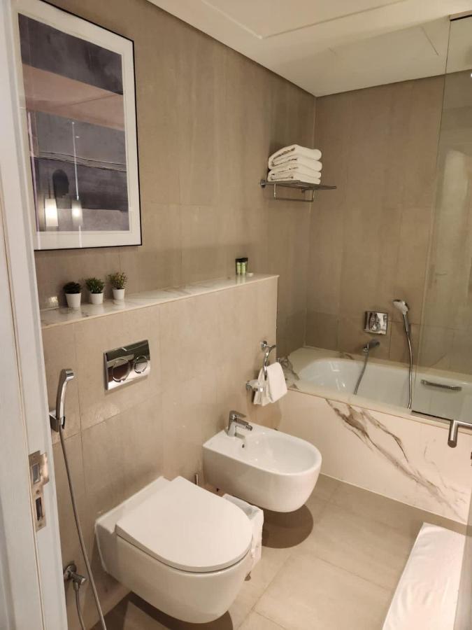 Address Beach Resort Fujairah - 2 Bedroom Apartment Luaran gambar