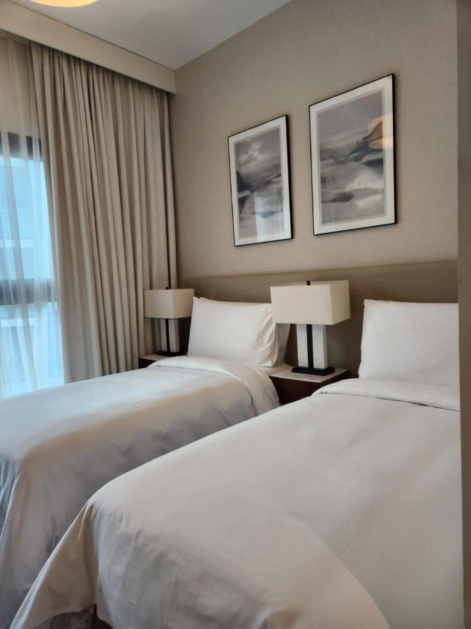 Address Beach Resort Fujairah - 2 Bedroom Apartment Luaran gambar