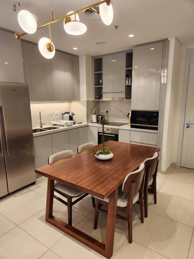 Address Beach Resort Fujairah - 2 Bedroom Apartment Luaran gambar