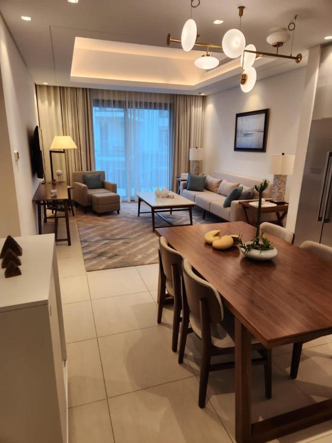 Address Beach Resort Fujairah - 2 Bedroom Apartment Luaran gambar
