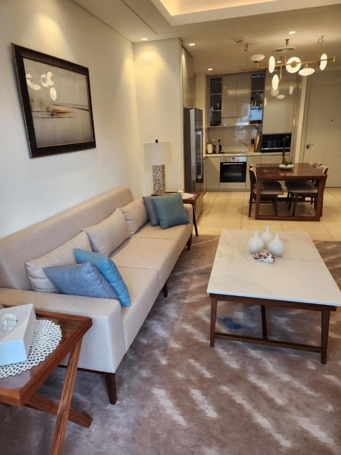 Address Beach Resort Fujairah - 2 Bedroom Apartment Luaran gambar