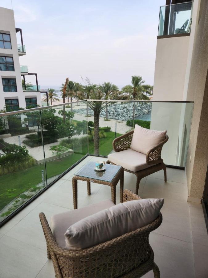 Address Beach Resort Fujairah - 2 Bedroom Apartment Luaran gambar