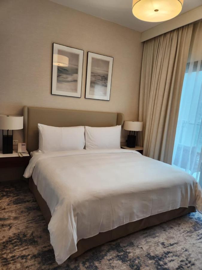 Address Beach Resort Fujairah - 2 Bedroom Apartment Luaran gambar